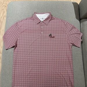 Horn Legend Men’s Polo - Go Cocks Logo (South Carolina)
